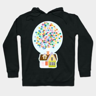 Up Hoodie